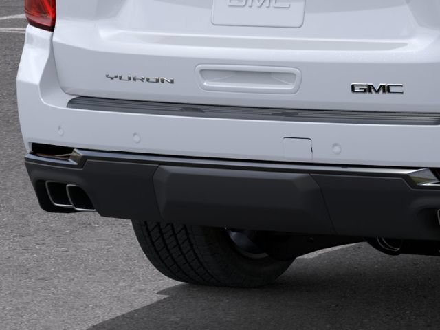 New 2026 GMC Yukon XL Denali Ultimate AWD/4WD image 14