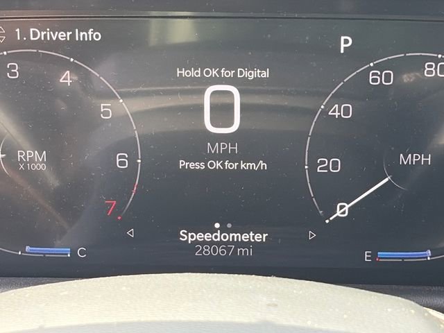 Used 2023 Jeep Grand Wagoneer 4WD image 25