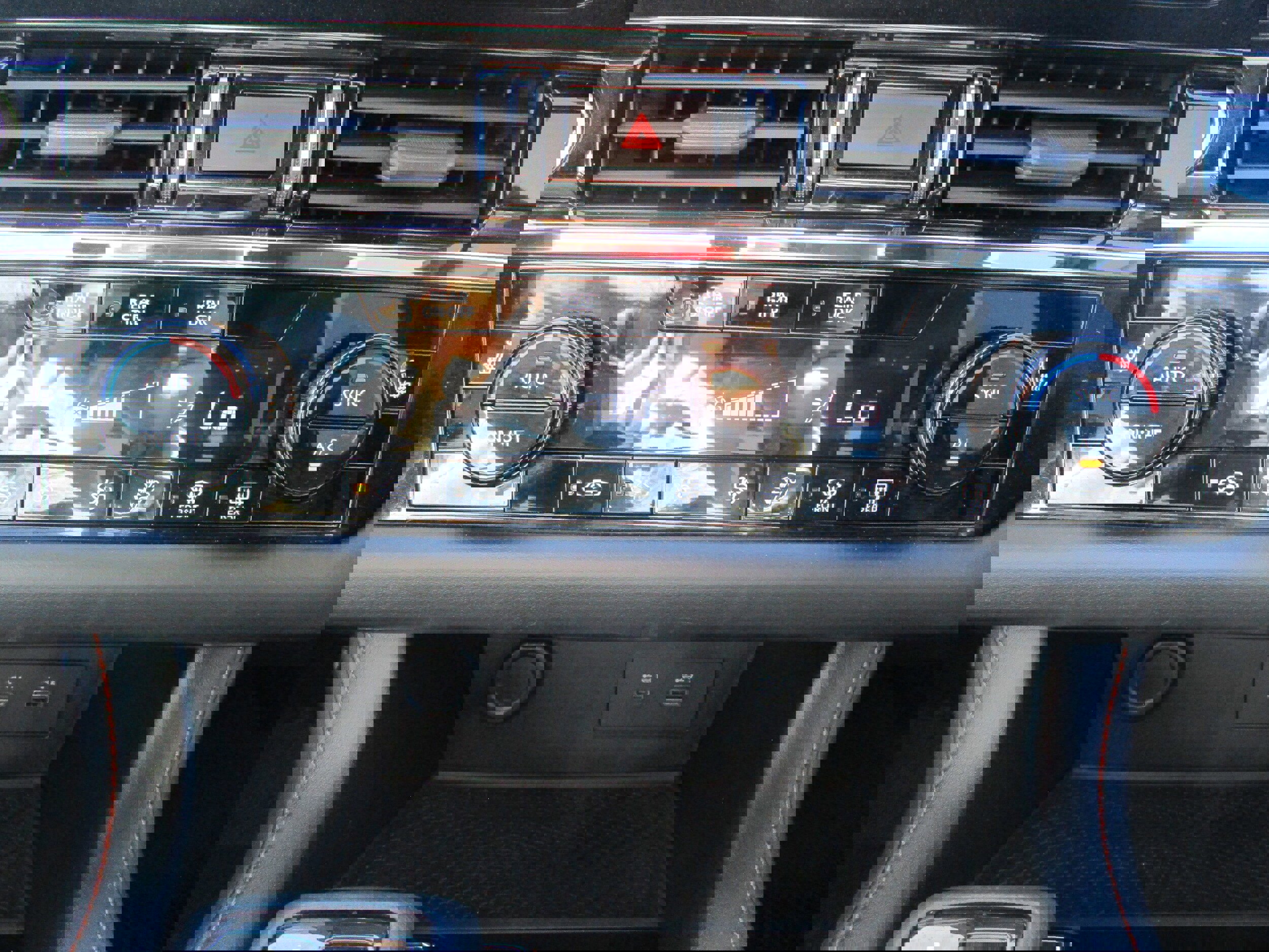 Used 2023 Nissan Pathfinder Rock Creek image 25