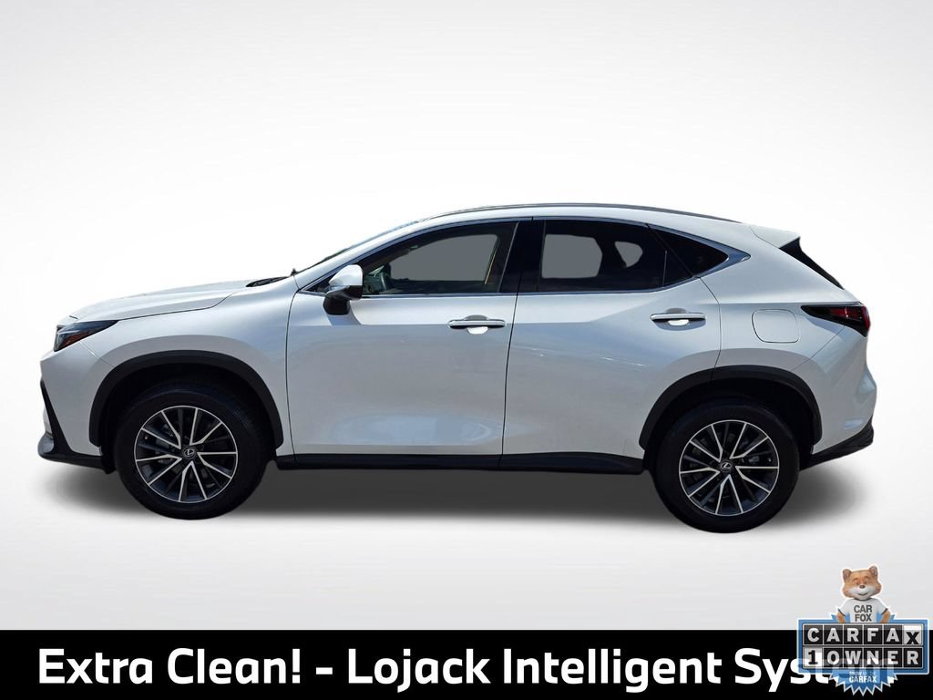 Used 2023 Lexus NX 250 FWD w/ Towing Package (2000 Lbs) image 7