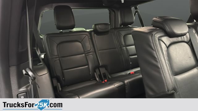 Used 2018 Lincoln Navigator L Reserve w/ Technology Package AWD/4WD image 28
