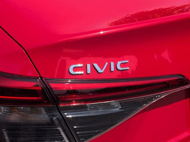 Used 2022 Honda Civic Sport image 32