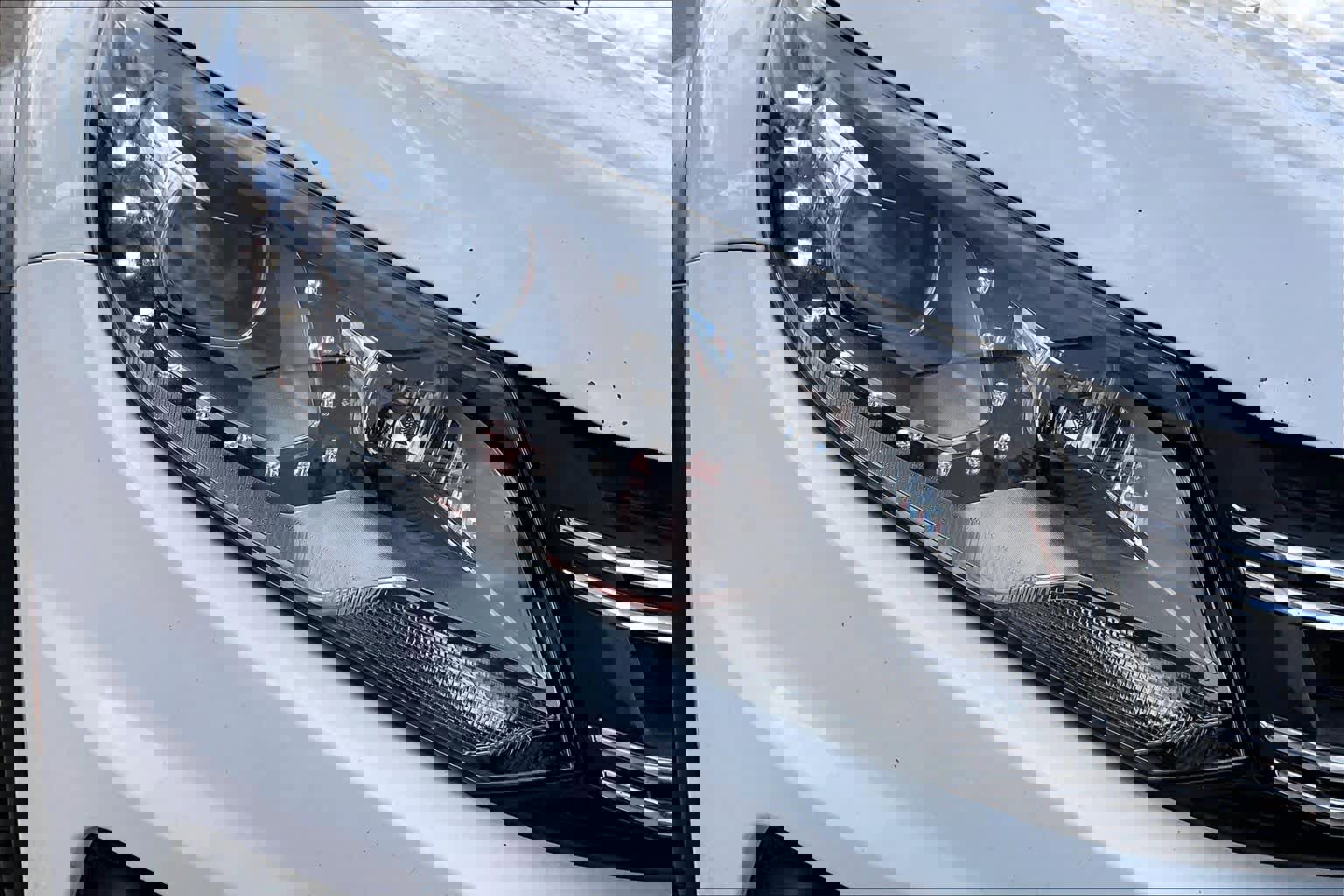 Used 2016 Volkswagen Tiguan SEL image 28