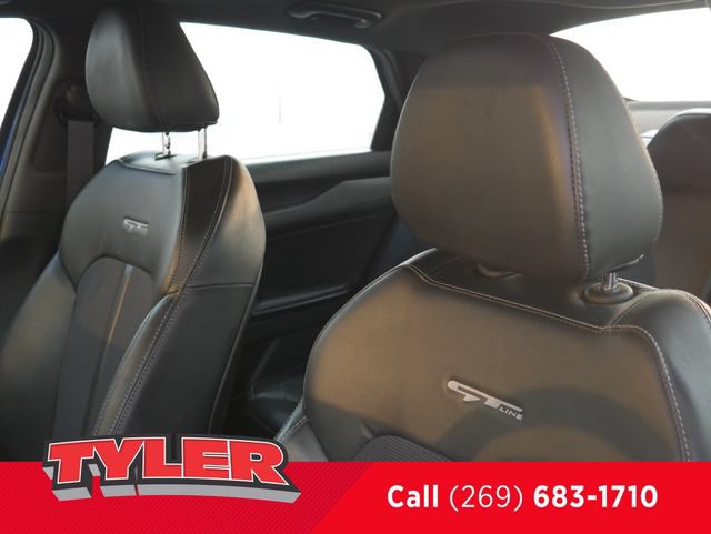 Used 2022 Kia K5 GT-Line w/ GT-Line Awd Premium Package image 35