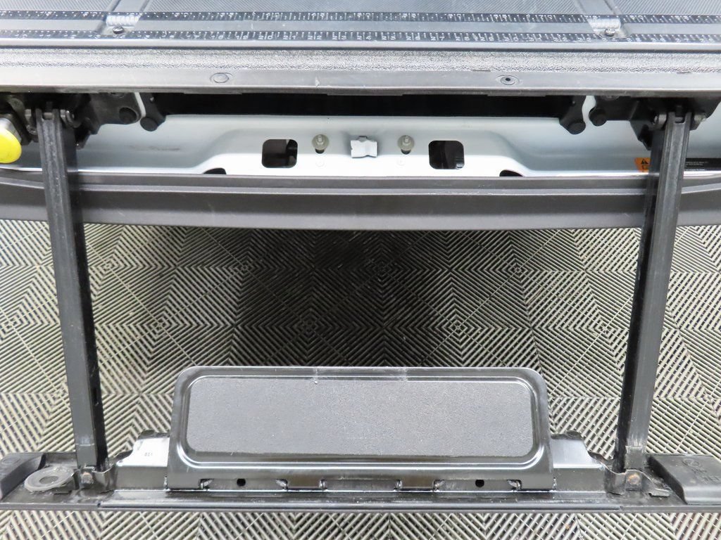 Used 2023 Ford F150 Tremor AWD/4WD image 38