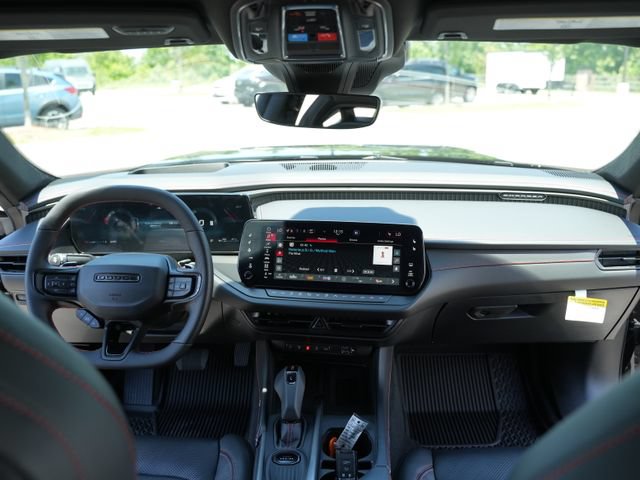 New 2026 Dodge Charger Scat Pack AWD/4WD image 24