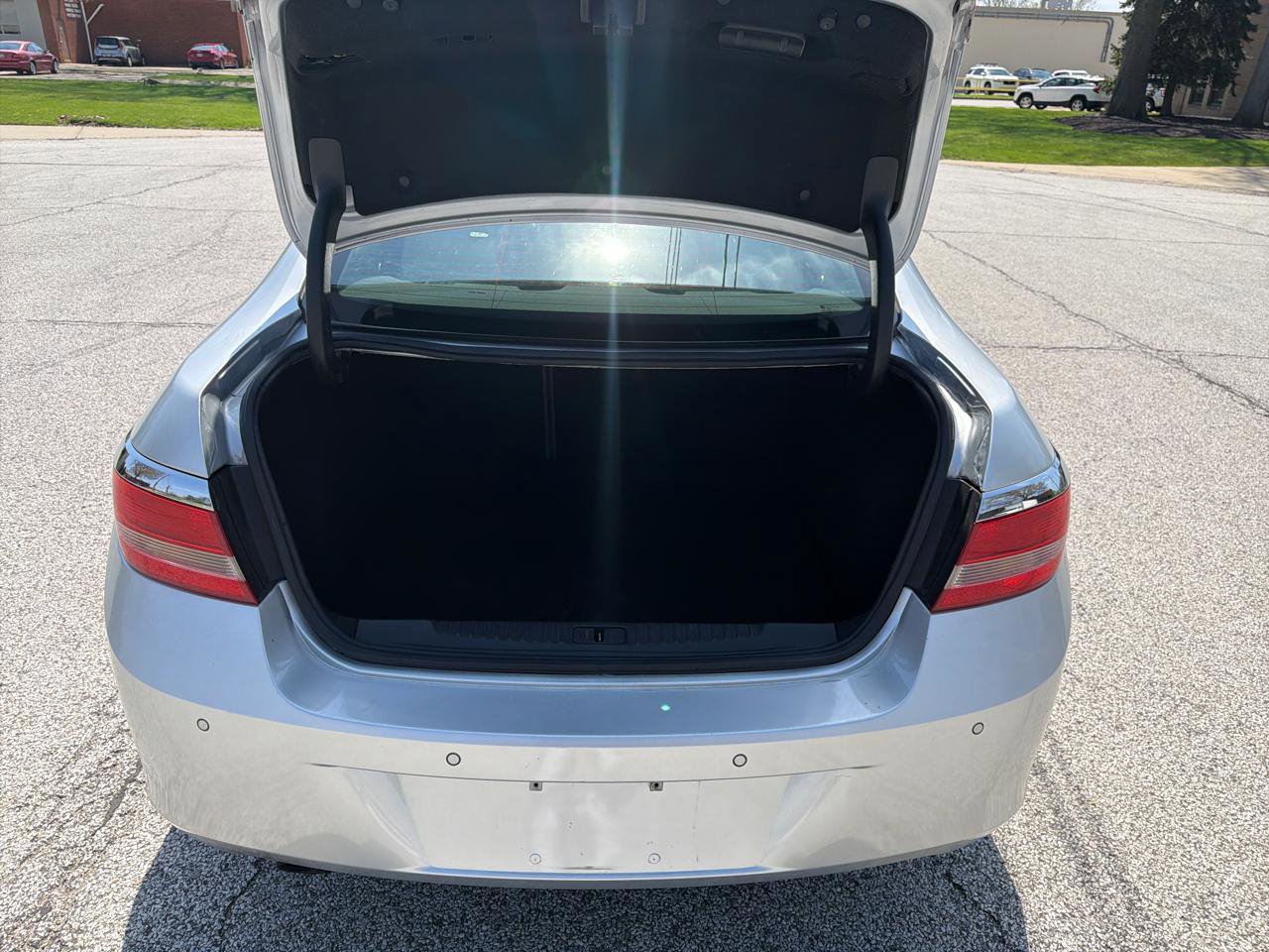 Used 2012 Buick Verano Convenience FWD image 19