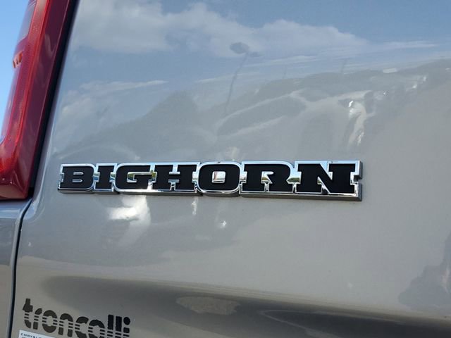 Certified 2025 RAM 1500 Big Horn image 11