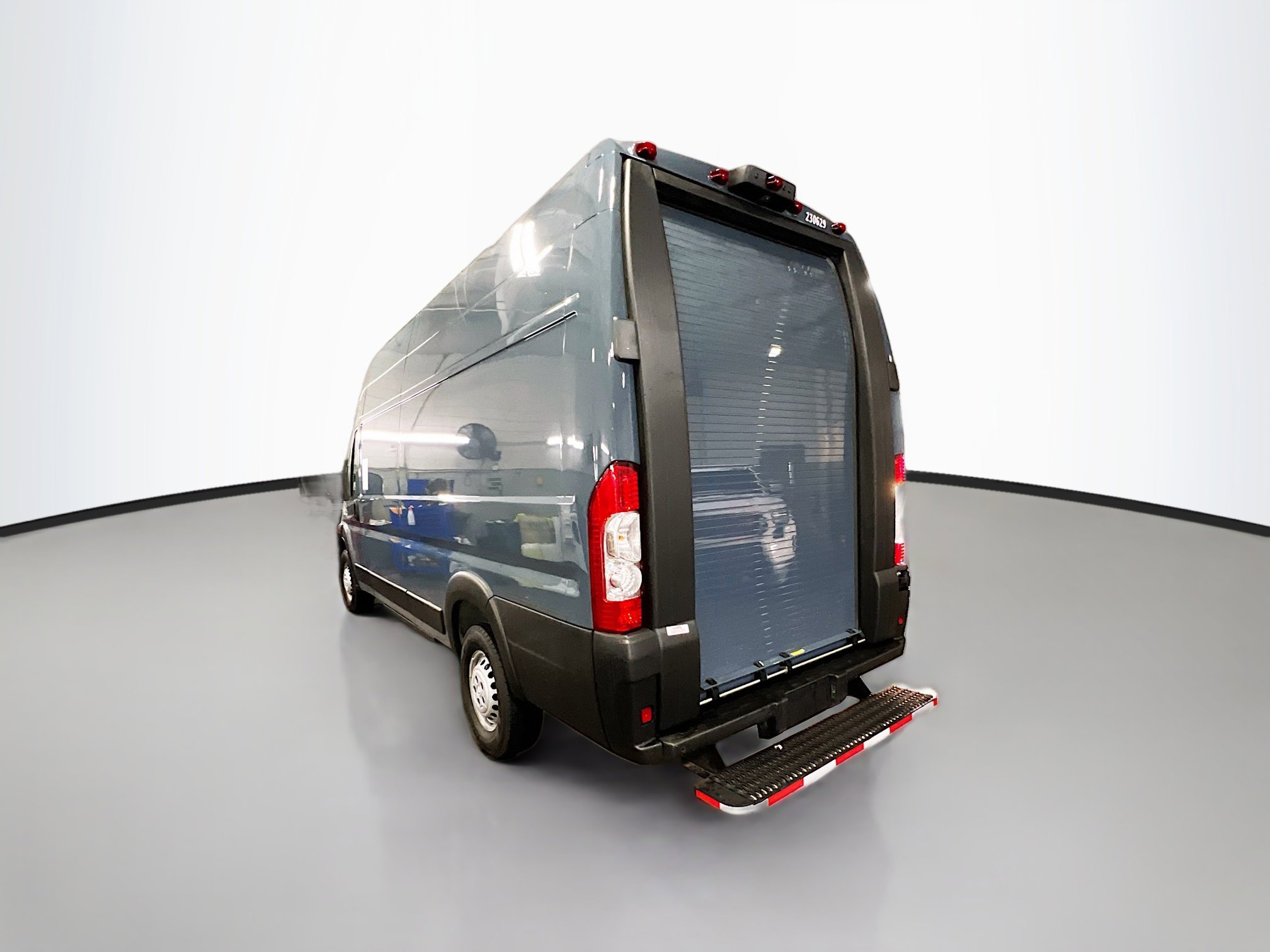 Used 2024 RAM ProMaster 3500 image 8