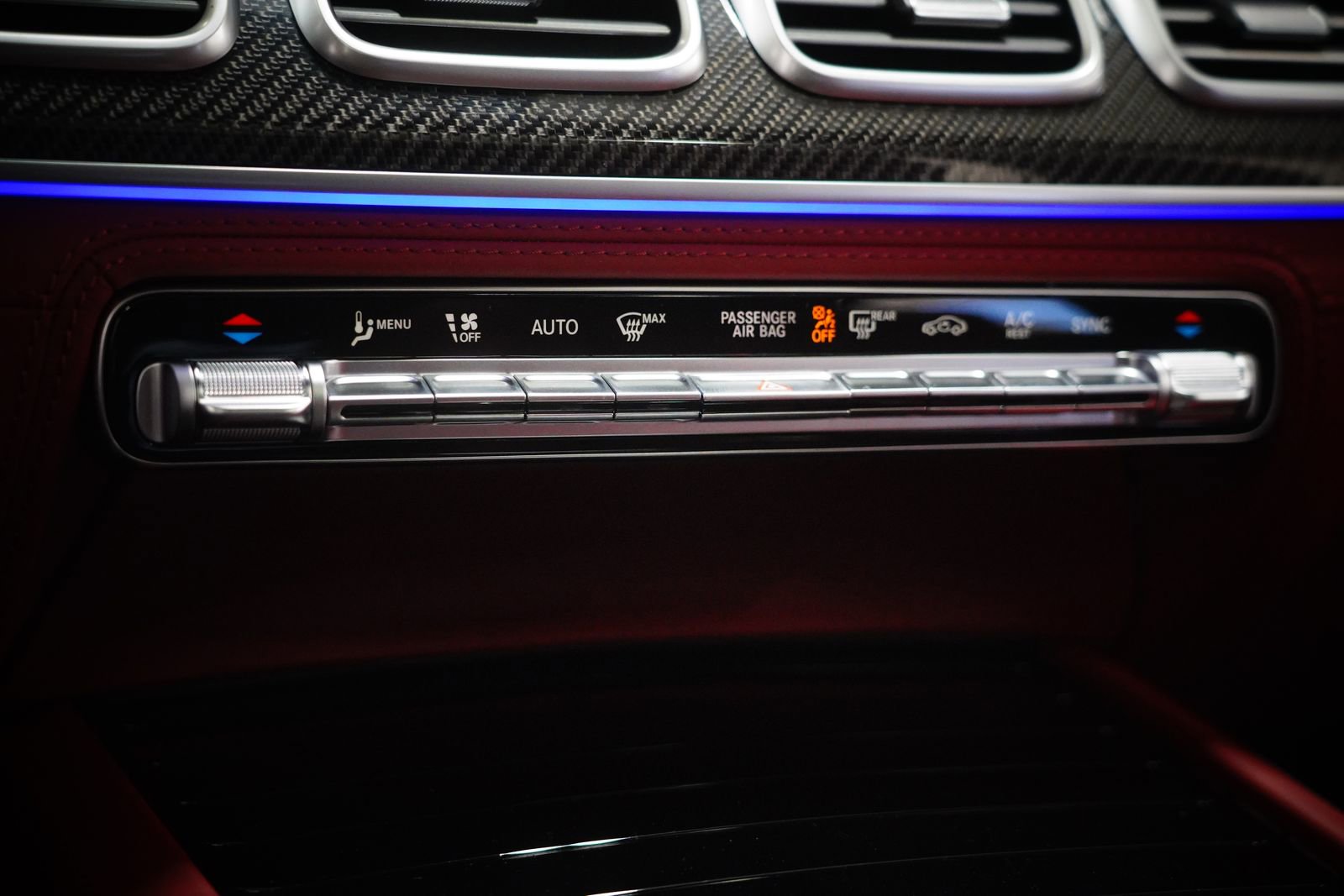 New 2026 Mercedes-Benz GLE 53 AMG 4MATIC Coupe image 31