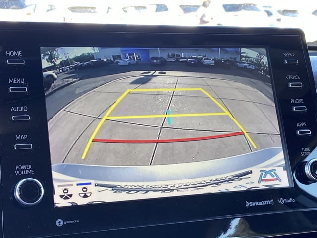 Used 2024 Toyota Camry XSE image 36