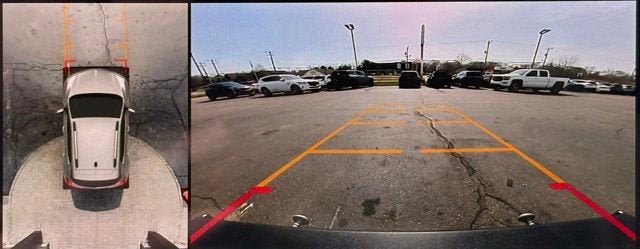 New 2026 Buick Encore GX Avenir w/ Avenir Technology Package AWD/4WD image 27