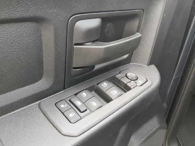 New 2026 RAM 3500 Tradesman AWD/4WD image 18
