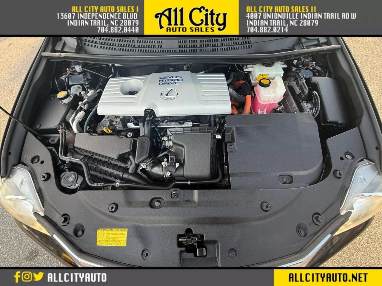 Used 2014 Lexus CT 200h image 39