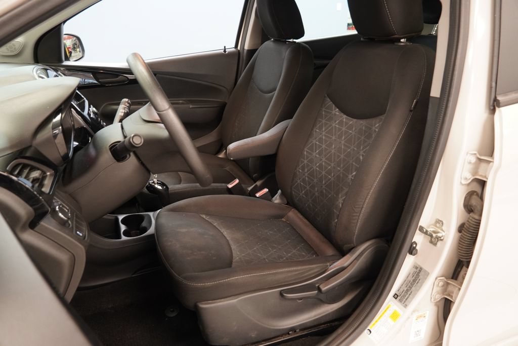 Used 2020 Chevrolet Spark LT FWD image 3