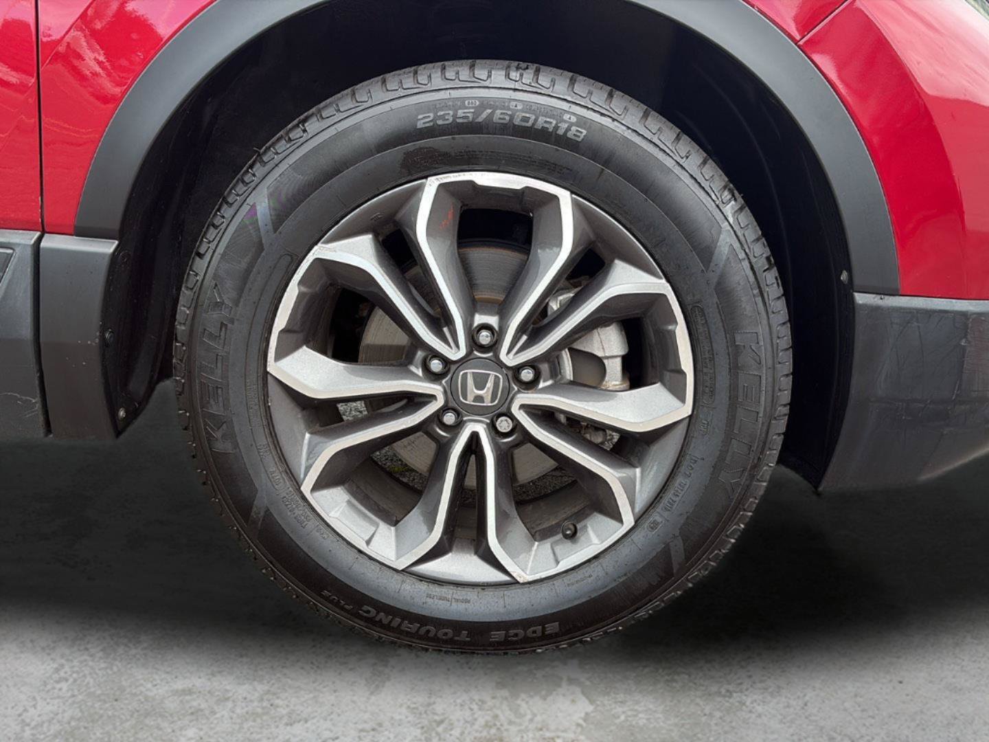 Used 2021 Honda CR-V EX image 24
