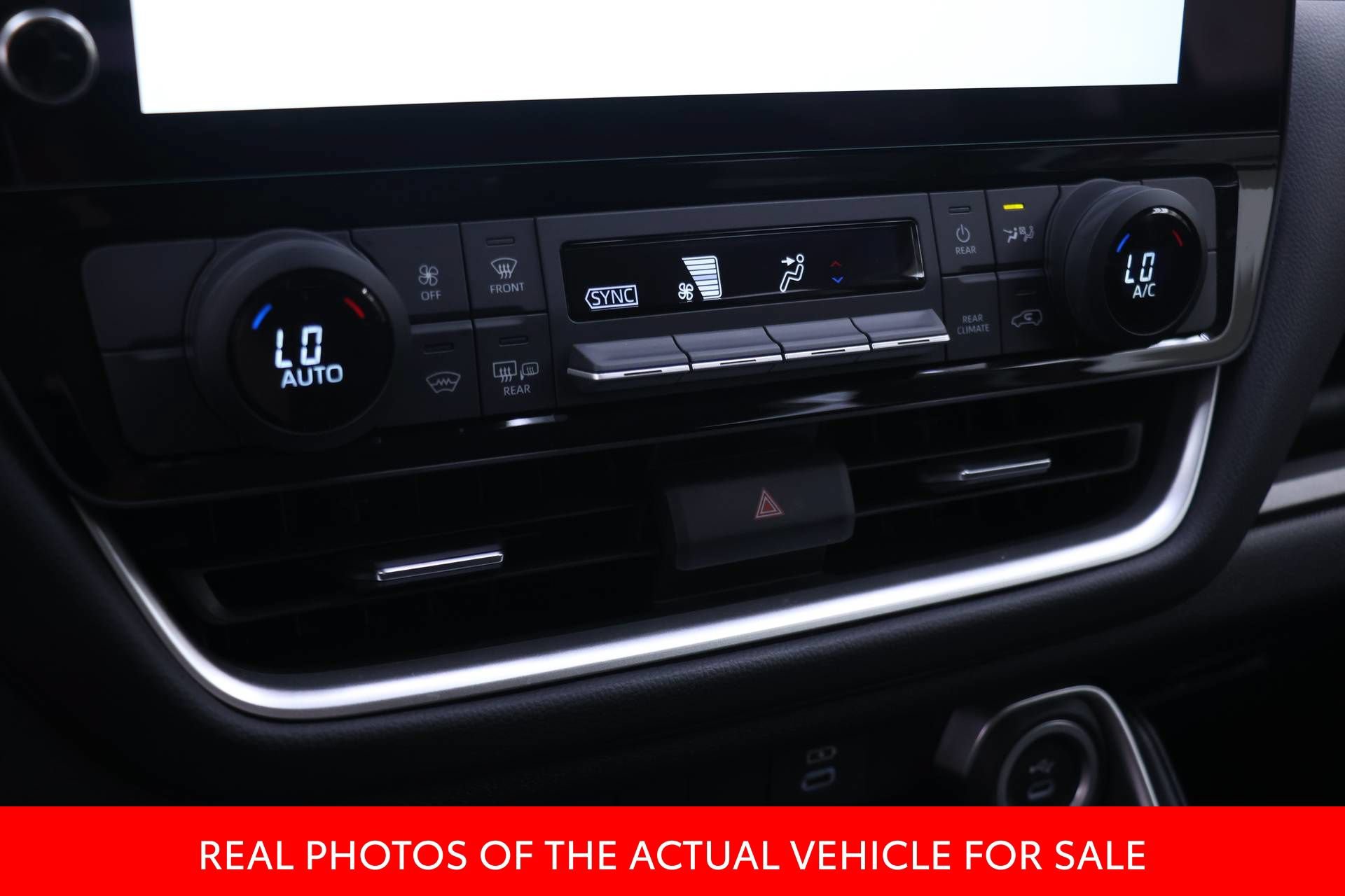 Certified 2025 Toyota Grand Highlander FWD image 7