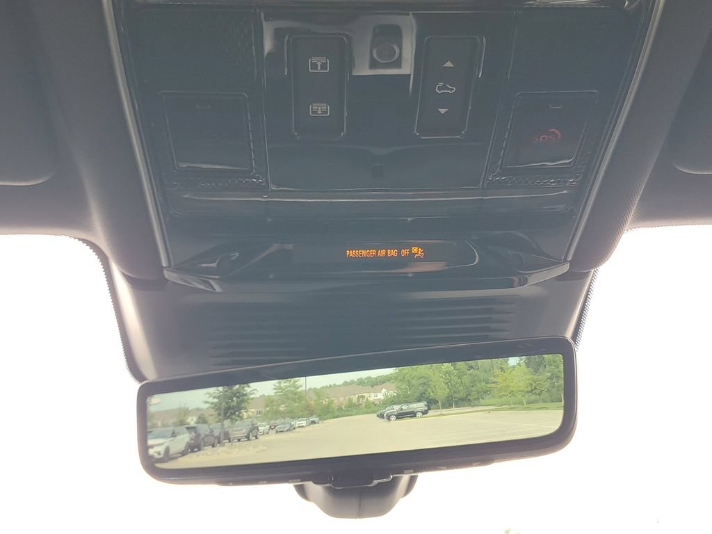 Used 2023 Land Rover Range Rover SE AWD/4WD image 27