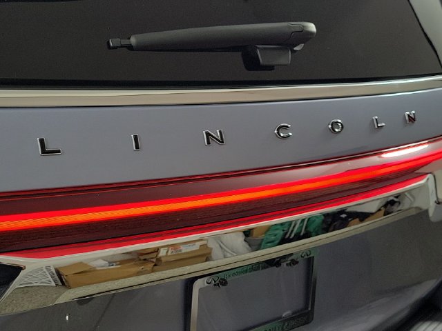 Used 2023 Lincoln Navigator L Black Label AWD/4WD image 5