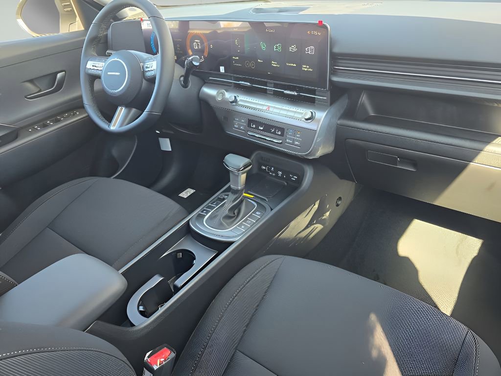 Used 2026 Hyundai Kona SEL Sport image 26