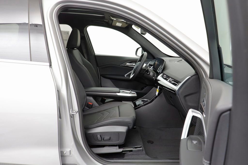New 2026 BMW X1 xDrive28i w/ Convenience Package image 18