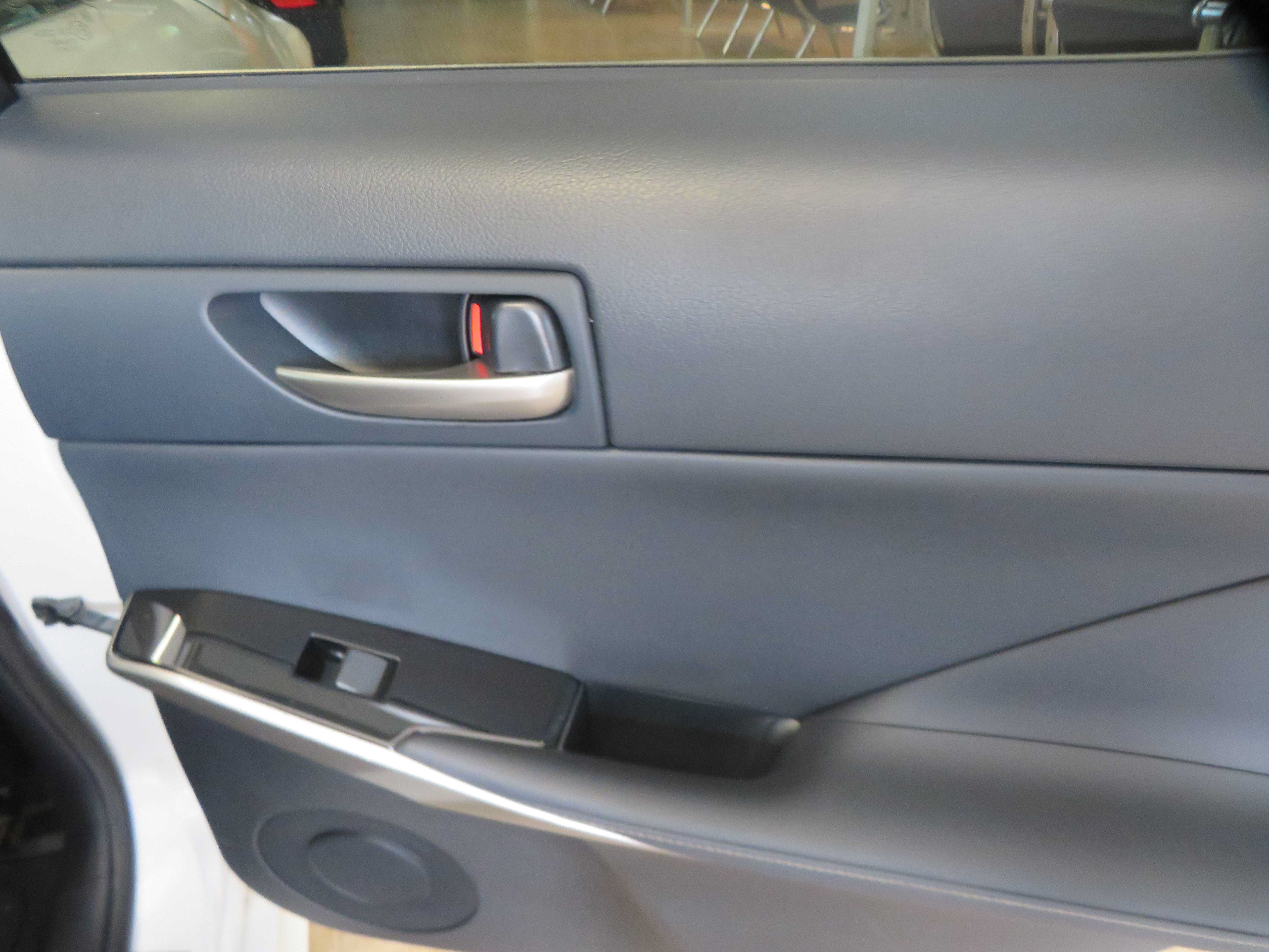 Used 2018 Lexus IS 300 w/ Accessory Package 2 RWD image 21