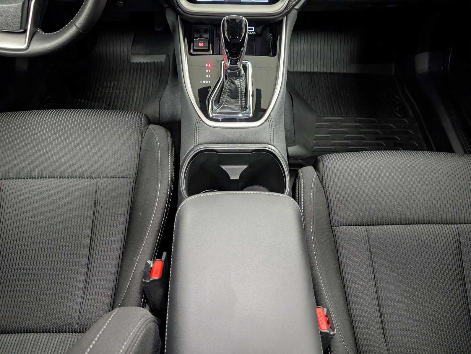 Used 2025 Subaru Legacy Premium image 12