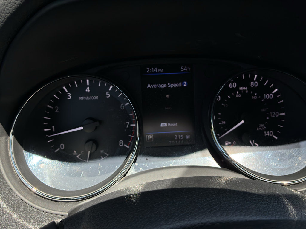 Used 2019 Nissan Rogue SV w/ Premium Package FWD image 28