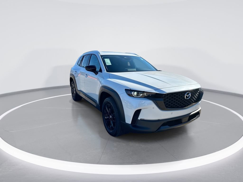 New 2026 MAZDA CX-50 AWD 2.5 S w/ Weather Package image 2