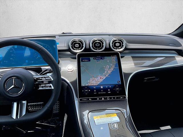 New 2026 Mercedes-Benz CLE 450 4MATIC Coupe image 9