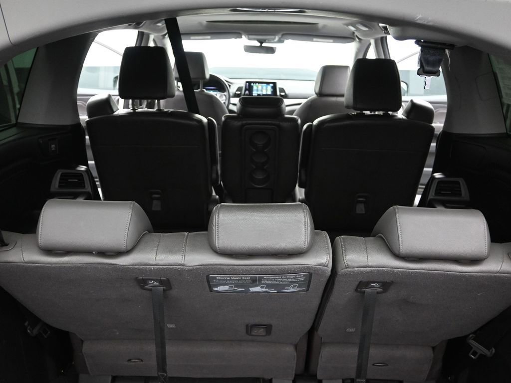 Used 2019 Honda Odyssey EX-L image 26