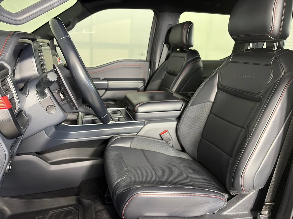 Used 2024 Ford F150 Raptor AWD/4WD image 11