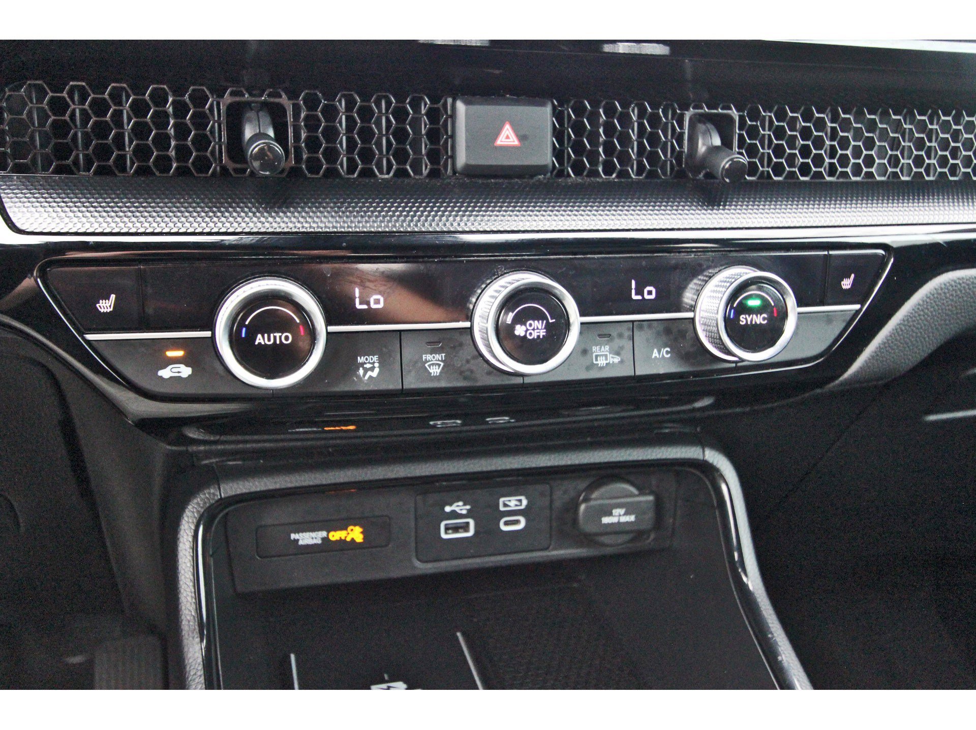 Used 2024 Honda CR-V Sport Touring image 28