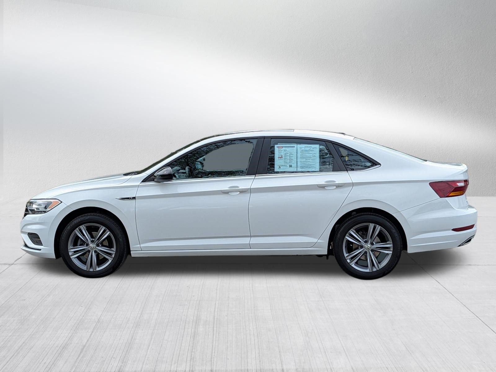 Used 2019 Volkswagen Jetta R-Line FWD image 4