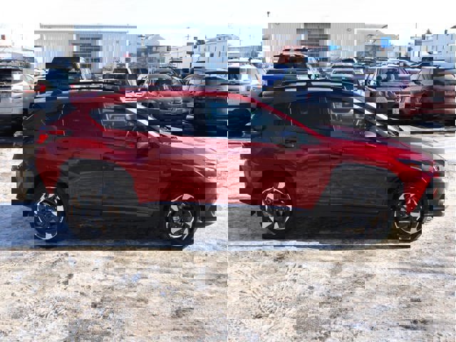 New 2026 Subaru Crosstrek 2.5i Limited image 20