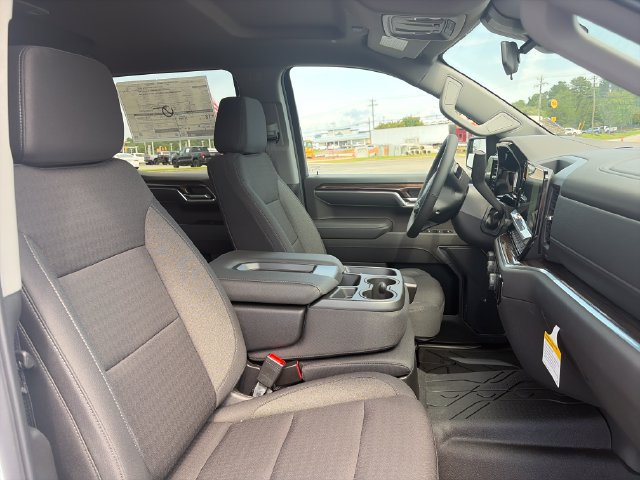 New 2026 Chevrolet Silverado 1500 RST w/ RST Select Package AWD/4WD image 12