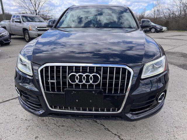 Used 2015 Audi Q5 2.0T Premium Plus image 2