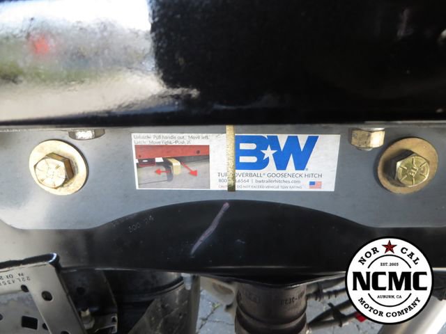 Used 2024 Ford F250 Lariat image 19