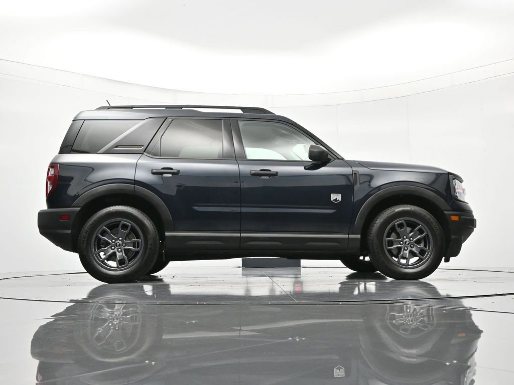 Used 2021 Ford Bronco Sport Big Bend image 39