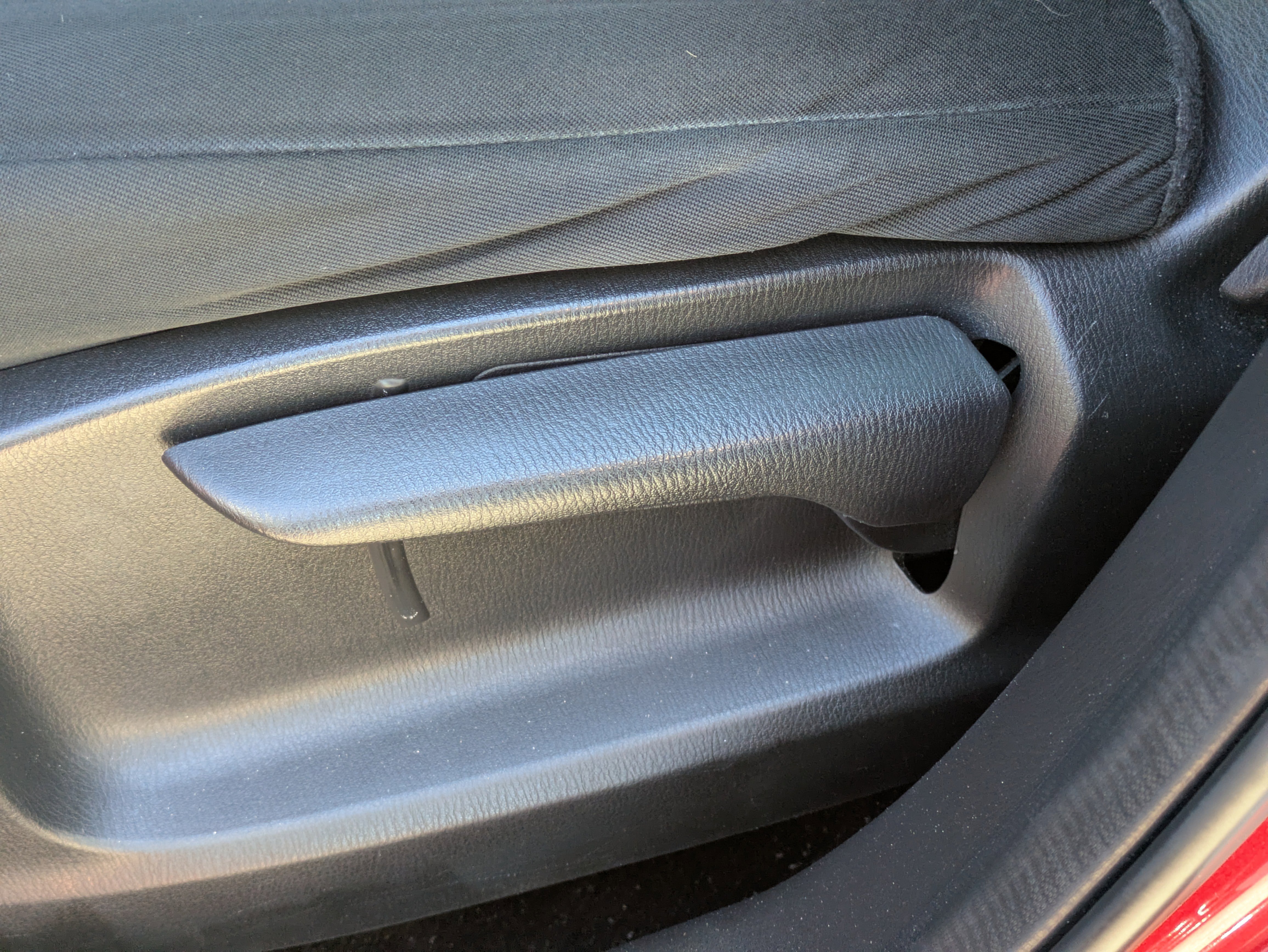 Used 2018 MAZDA CX-5 Sport image 20