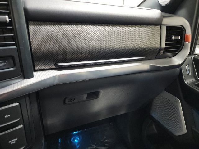 Used 2025 Ford F150 Raptor image 40
