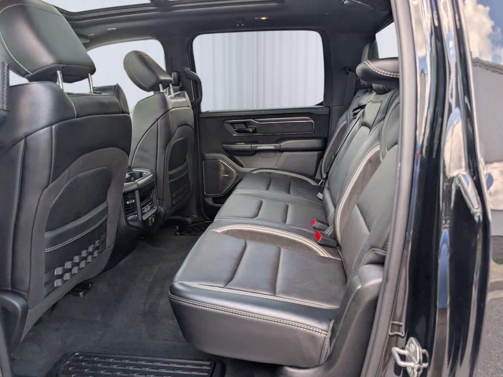 Used 2022 RAM 1500 TRX w/ TRX Level 2 Equipment Group AWD/4WD image 14