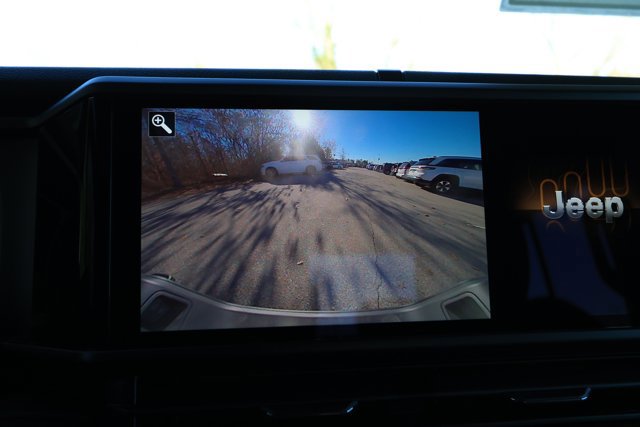 New 2026 Jeep Gladiator Willys image 17