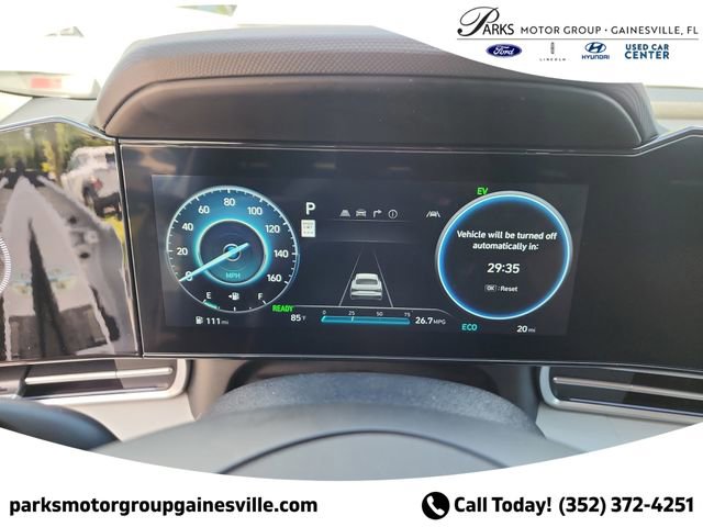 New 2025 Hyundai Elantra Limited FWD image 31