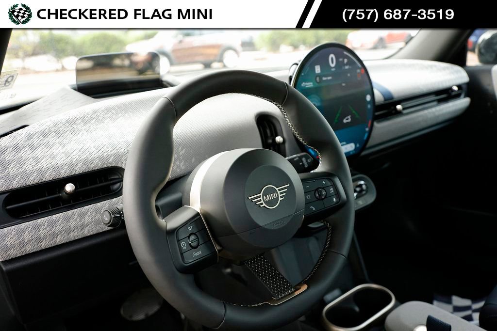 Used 2025 MINI Cooper S FWD image 22