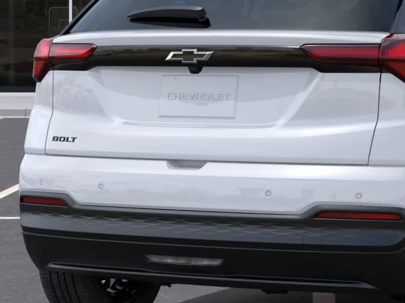 New 2027 Chevrolet Bolt LT FWD image 14