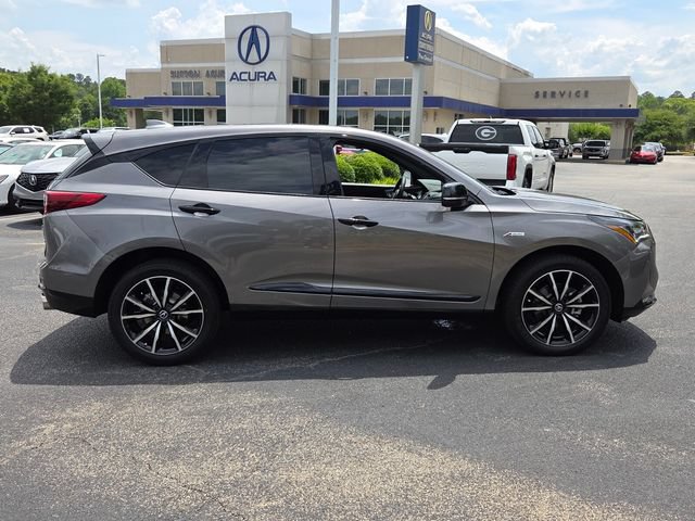 Used 2026 Acura RDX A-Spec AWD/4WD image 13