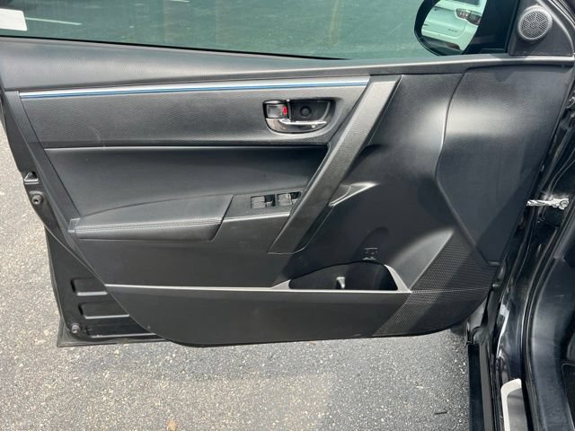 Used 2014 Toyota Corolla S FWD image 24