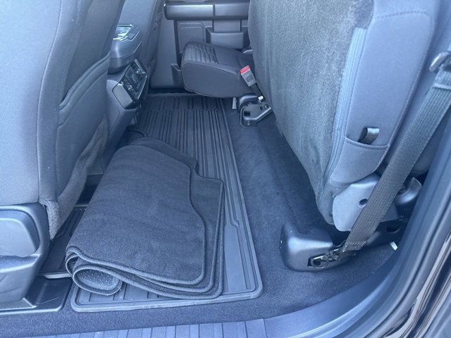 Used 2023 Ford F150 XL w/ STX Appearance Package image 11