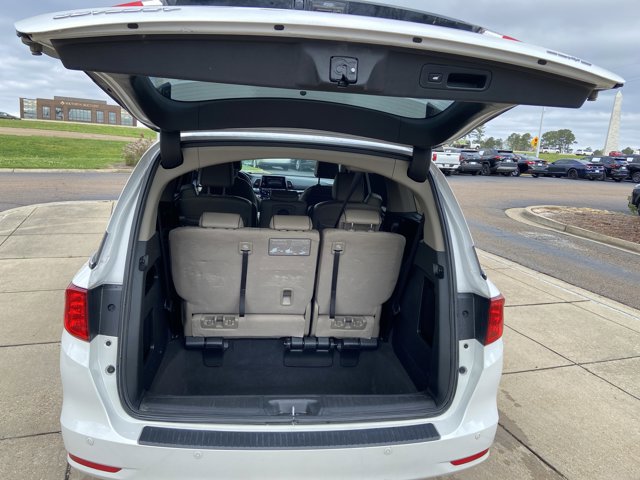 Used 2023 Honda Odyssey Elite image 28